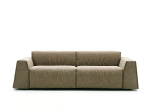 PARKER - Sofa bed with removable cover - Sofa by Milano Bedding