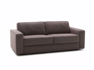 PRINCE - Sofa bed with removable cover - Sofa by Milano Bedding