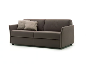 STAN - Sofa bed with removable cover - Sofa by Milano Bedding