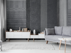 DISEGNATO - Motif geometric wallpaper - Wallpaper by MILLE997