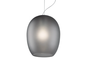 ANUA - LED pendant lamp - Ceiling lamp by Millelumen