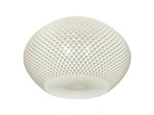 ATAMO - LED ceiling light - Ceiling lamp by Millelumen