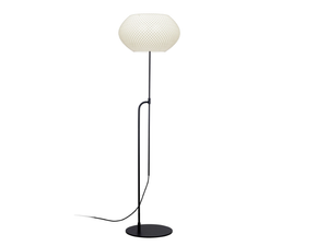 ATAMO - LED floor lamp - Floor lamp by Millelumen
