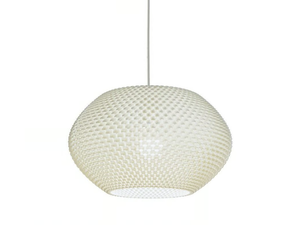 ATAMO - LED pendant lamp - Ceiling lamp by Millelumen