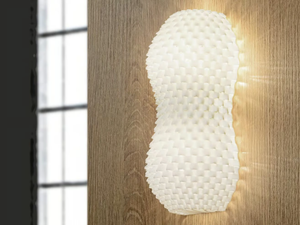 AYA - LED wall light - Wall lamp by Millelumen
