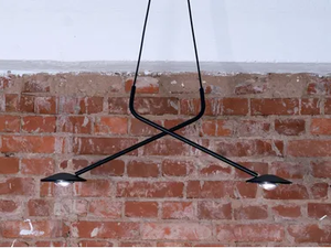 MILLELUMEN RISING - LED pendant lamp - Ceiling lamp by Millelumen