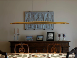 MILLELUMEN SCULPTURE - LED pendant lamp - Ceiling lamp by Millelumen