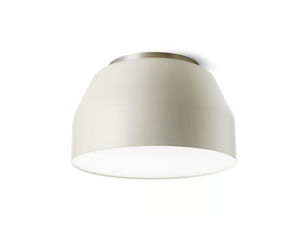 MUG - LED metal ceiling lamp - Ceiling lamp by Miloox