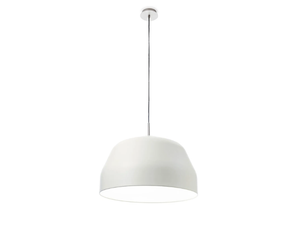 MUG - Metal pendant lamp - Ceiling lamp by Miloox