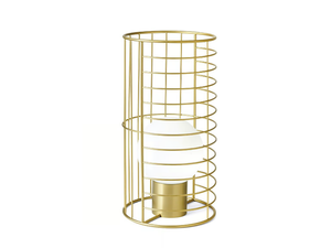 SETTI - LED table lamp - Table lamp by Miloox