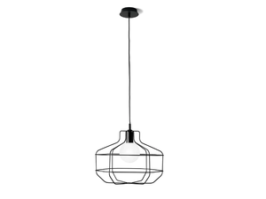 WIRE - LED pendant lamp - Ceiling lamp by Miloox