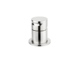 GIOTTO 7090 - Single handle 1 hole washbasin mixer - Tap by MINA