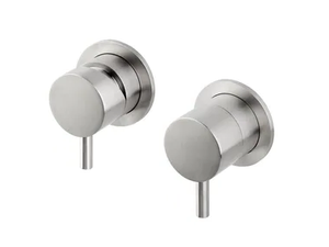 STIRIANA 6900 - Stainless steel shower mixer - Shower by MINA