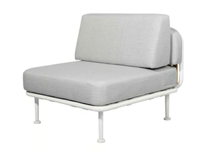 MINDO 100 - Sunbrella® garden armchair - Armchair by Mindo