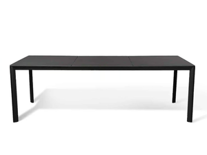 MINDO 101 - Rectangular ceramic garden table - Table by Mindo