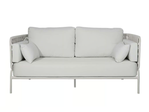 MINDO 106 - 2 seater Sunbrella® garden sofa - Sofa by Mindo