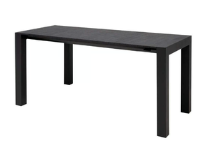 MINDO 111 - Extending aluminium garden table - Table by Mindo