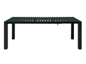 MINDO 111 - Extending aluminium garden table - Table by Mindo