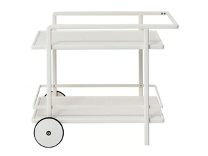 MINDO 120 - Aluminium garden trolley - Accessories by Mindo