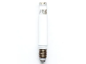 KING EDISON - King Edison Pendant Lamp Set of 12 Spare LED Bulbs - Ceiling lamp by Mineheart