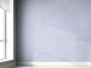 WOODGRAIN OUTLINE - Motif Ecological non-woven paper wallpaper - Wallpaper by Mineheart