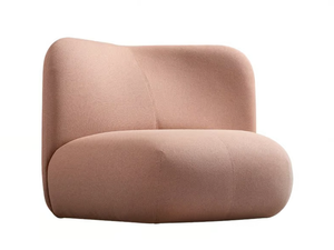 BOTERA - Fabric sofa - Sofa by Miniforms