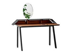 TOLDA - Wooden dressing table - Table by Miniforms
