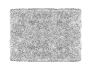 ALPS - Long pile rug - Rug by Minotti