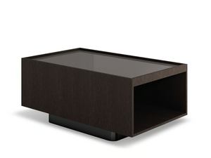 CLOSE - Coffee table - Coffee table by Minotti
