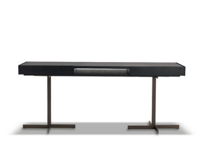 CLOSE - Secretary desk - Desk by Minotti