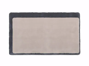 DIBBETS CAMBRÈ - Rug - Rug by Minotti