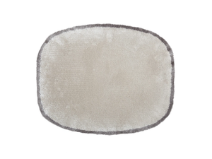 DIBBETS FRAME TONNEAU - Rug - Rug by Minotti