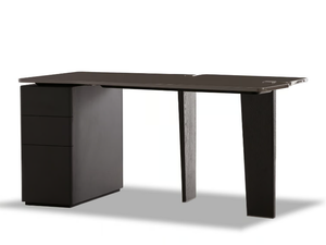 JACOB - Secretary desk - Desk by Minotti