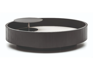 JEFF - Coffee table - Coffee table by Minotti
