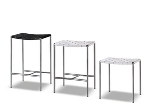 KLASEN STOOL - Stool - Stool by Minotti