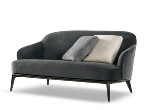 LESLIE - Sofa - Sofa by Minotti