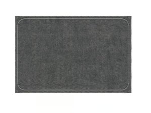OUTLINE - Rectangular wool rug - Rug by Minotti