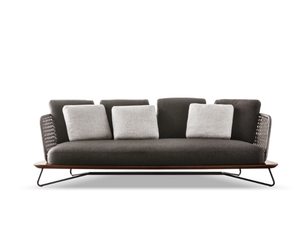 RIVERA OUTDOOR - Sofa - Sofa by Minotti
