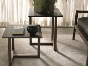 HILL - Marble coffee table / bedside table - Coffee table by MisuraEmme