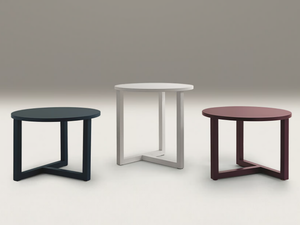HILL - Wooden coffee table / bedside table - Coffee table by MisuraEmme