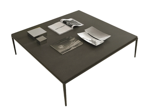 KESSLER - Square coffee table - Coffee table by MisuraEmme