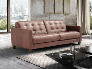 ALCESTE - Tufted sofa - Sofa by MitoHome