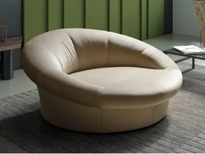 CASSIOPEA - Velvet armchair - Armchair by MitoHome