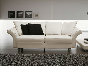 EUDORA - Sofa - Sofa by MitoHome