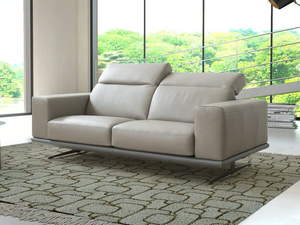 POSITANO - Sofa with headrest - Sofa by MitoHome