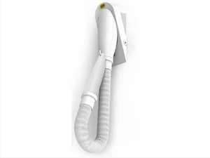 ELEPHON 320TR - Electrical hairdryer for hotels _ mo-el - Sanitary accessories by Mo El