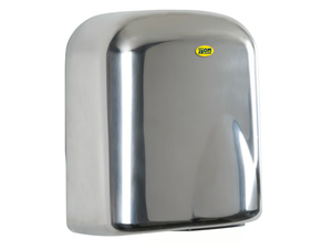 STEEL DRAGON - Automatic steel Electric hand-dryer _ mo-el - Sanitary accessories by Mo El