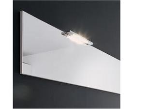 BLL - Halogen Mirror lamp - Wall lamp by Moab