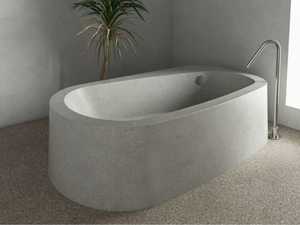 VVR - Fiberglass bathtub - Bathtub by Moab
