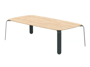 CUA CU12635 / CU12640 - Rectangular coffee table - Coffee table by Mobboli